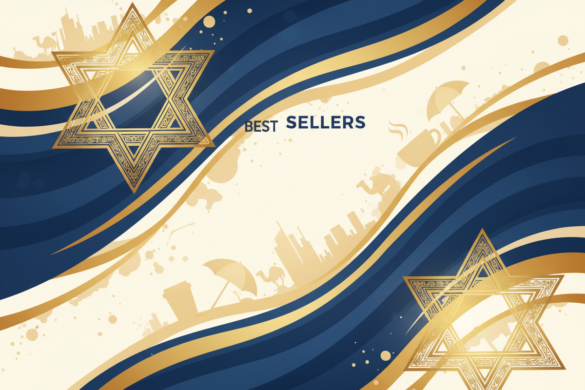 Bestsellers