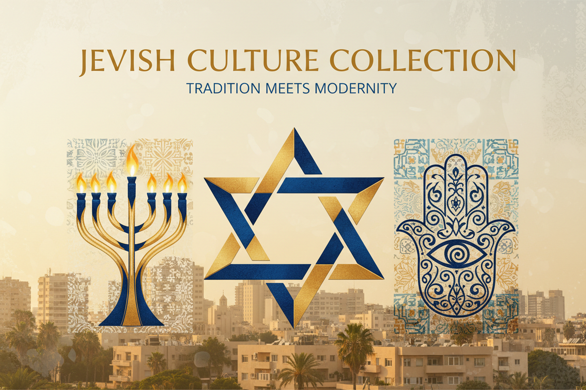 Jewish Culture