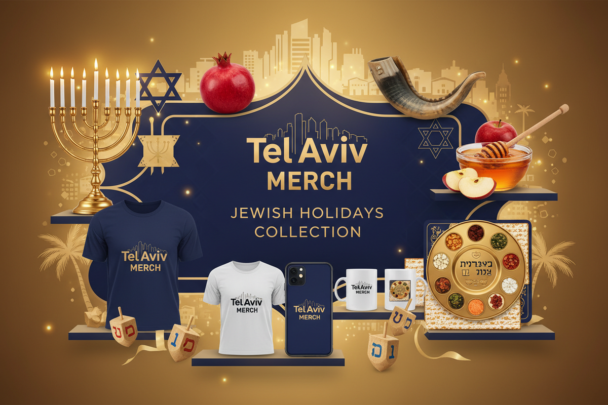 Jewish Holidays