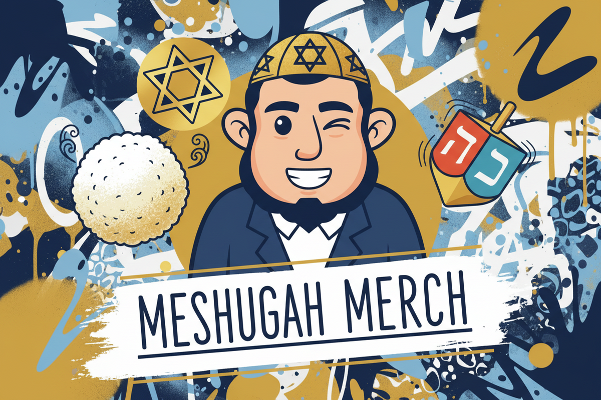 Jewish Humour