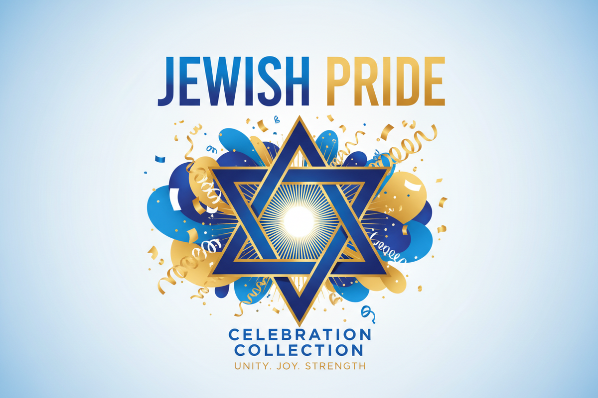 Jewish Pride
