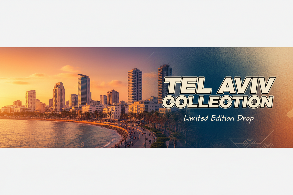 Tel Aviv