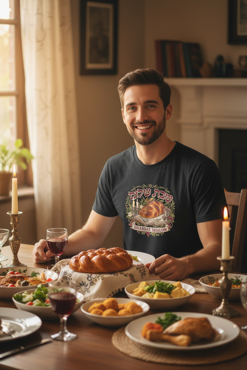 Challah Fun - Black Lifestyle