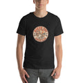 Boker Tov Coffee Club T-Shirt — Black Heather